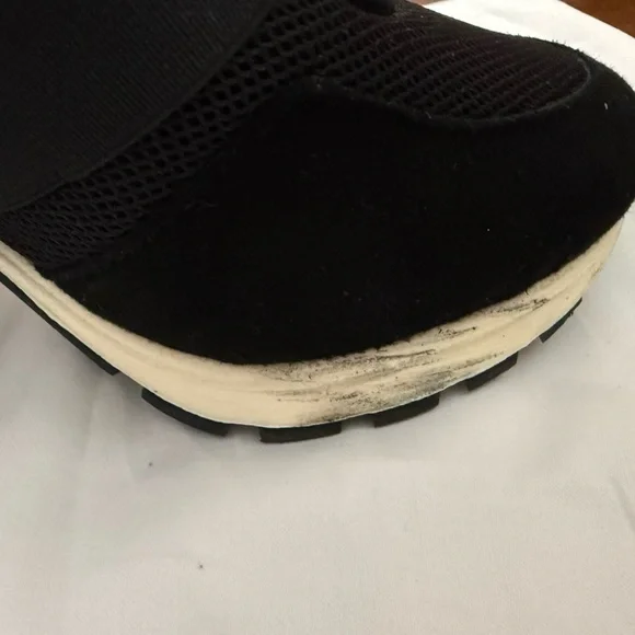 Sneex by Sara Blakely Black Size 6 - Picture 7 of 8